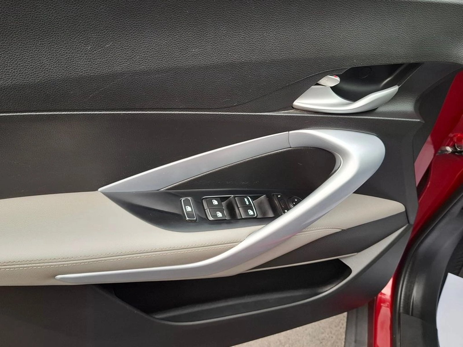 CHEVROLET GROOVE LTZ 2023 - Imagen 9 de 20