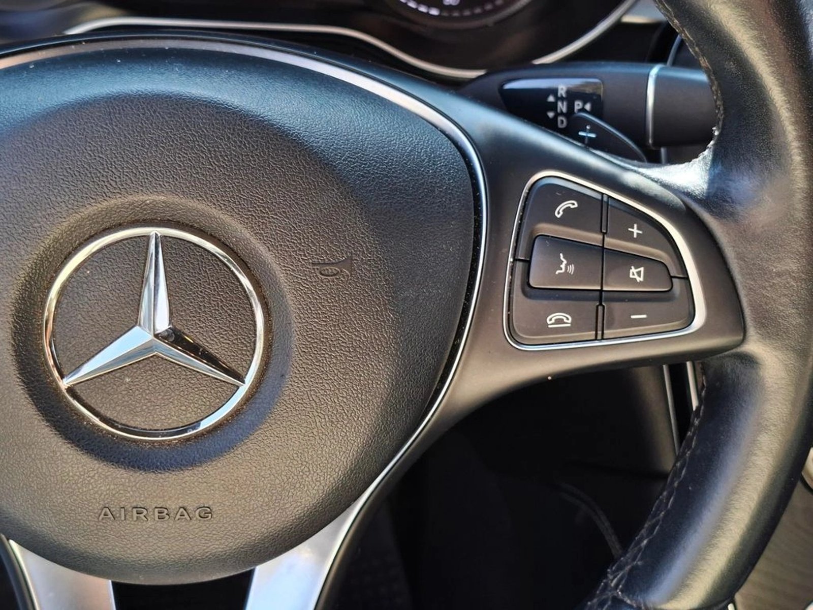 Mercedes-Benz GLC 300 AT 4X4 2020 - Imagen 20 de 20