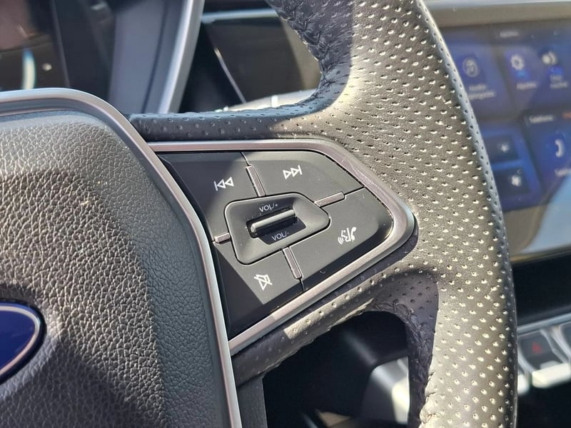 Ford TERRITORY 1.5 TITANIUM PLUS AT 2022 - Imagen 15 de 17