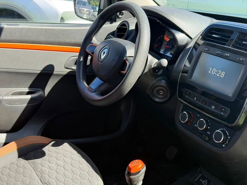 Renault KWID 1.0 LIFE 4X2 HB MT 5P 2021 - Imagen 13 de 13