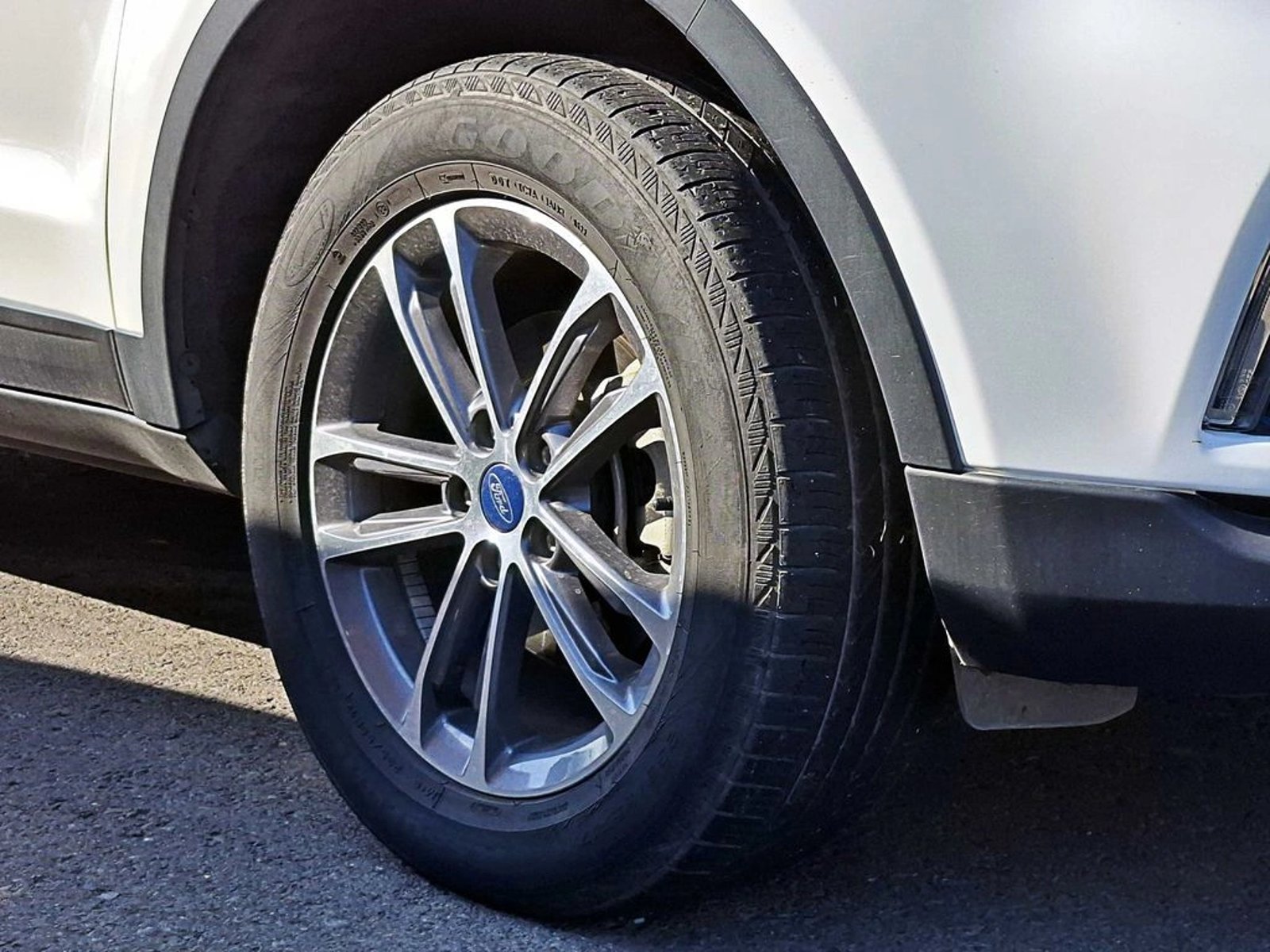 Ford TERRITORY TREND 1.5 AT 2023 - Foto 5 de 19