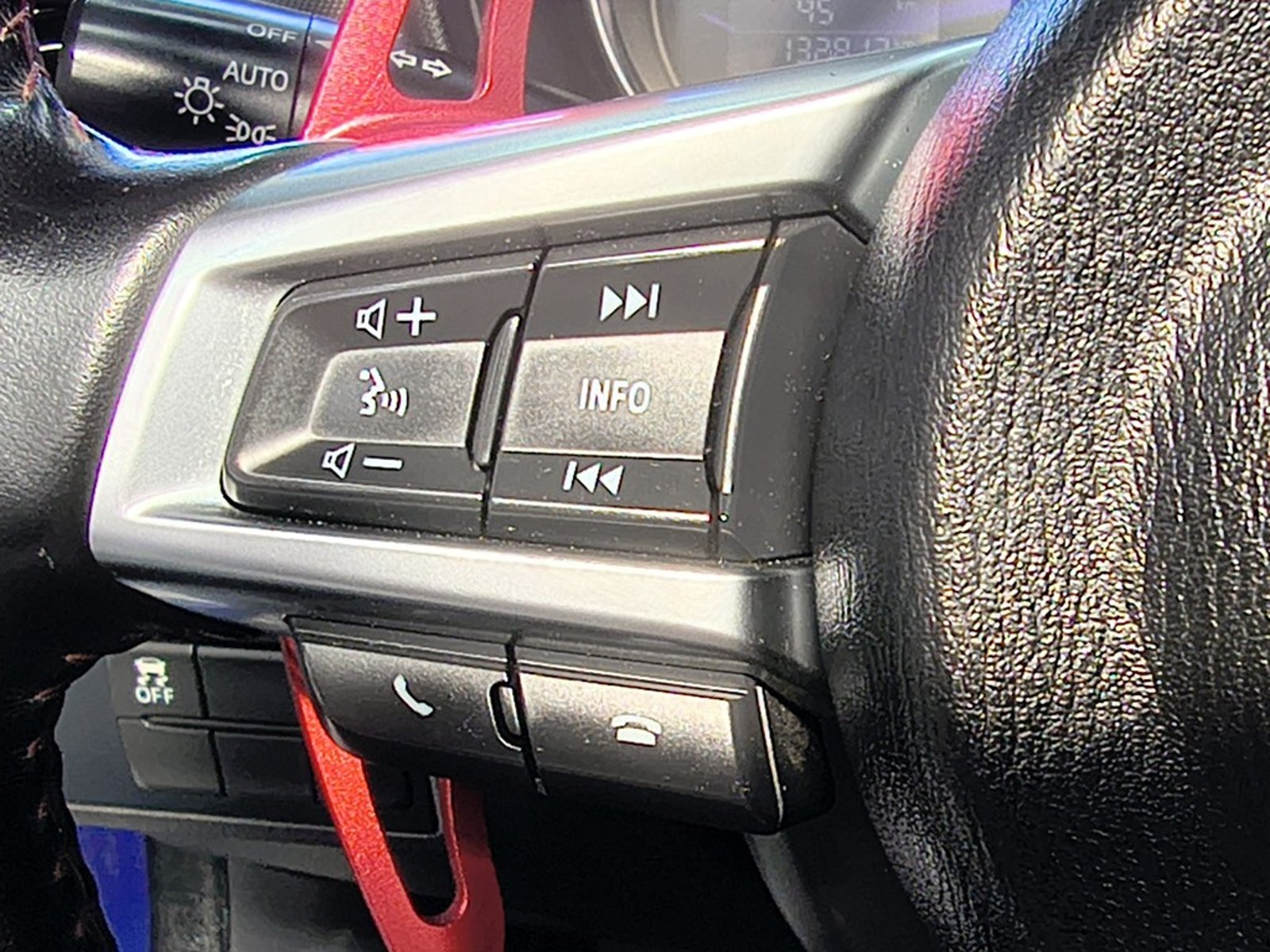 Mazda MX-5 AT 2016 - Imagen 17 de 20