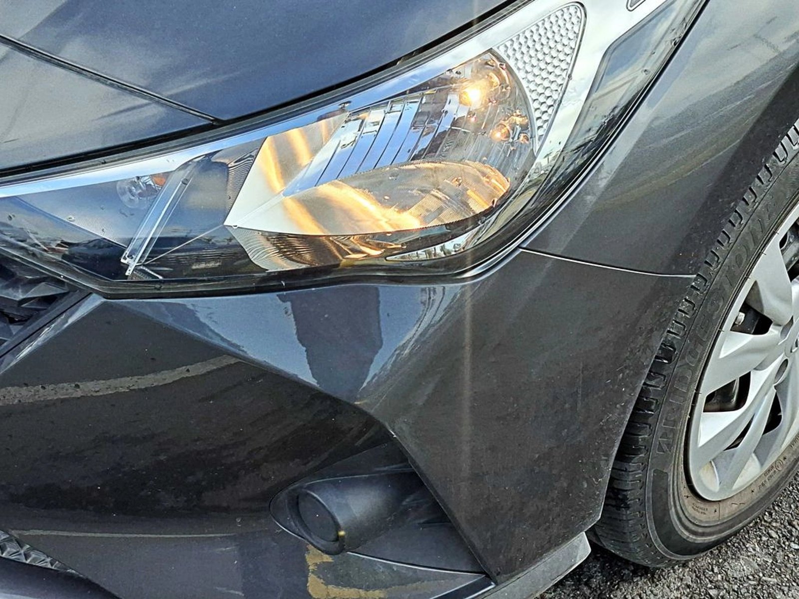 Hyundai ACCENT 1.4 4X2 MT 4P 2022 - Foto 5 de 9