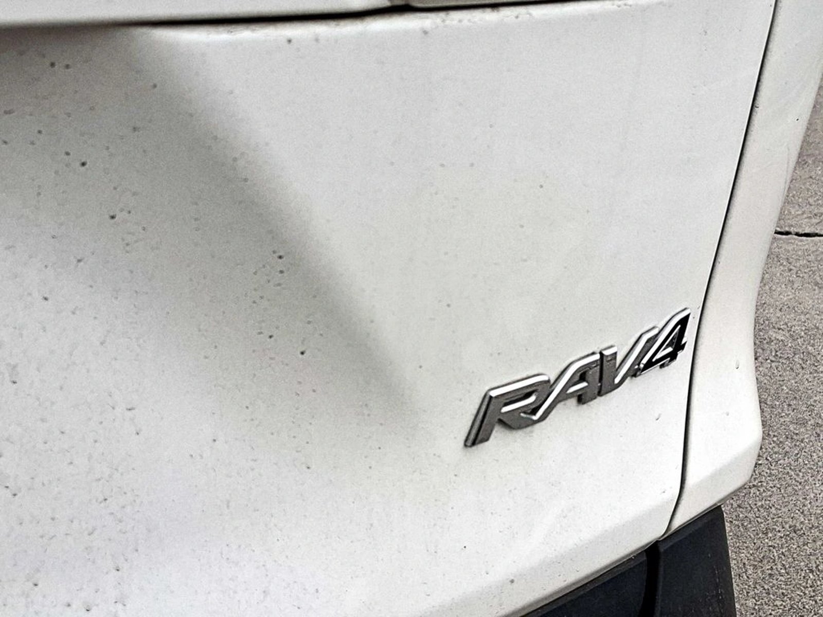 Toyota RAV4 2.0 LE 4X2 CVT AT 5P 2022 - Imagen 7 de 16