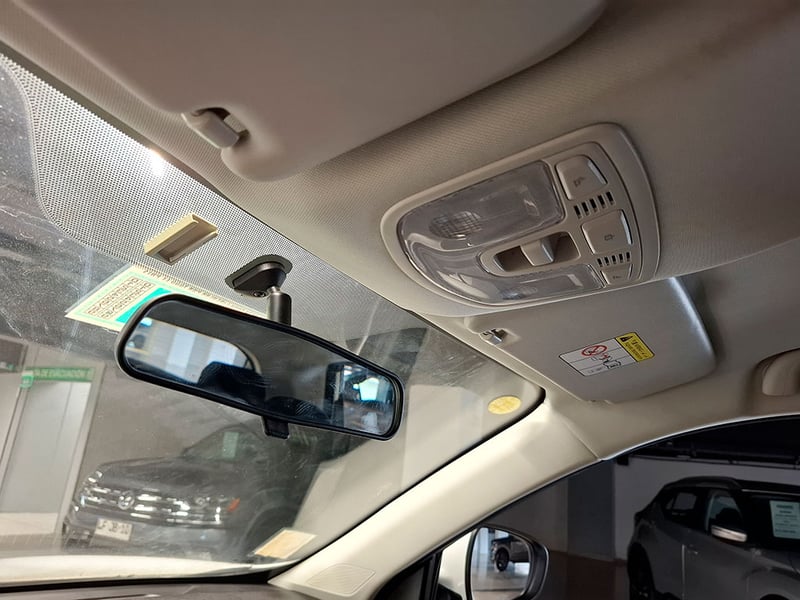 BAIC X35 AAA 2022 - Imagen 17 de 20