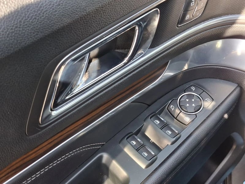 Ford EXPLORER LIMITED 2019 - Imagen 10 de 20