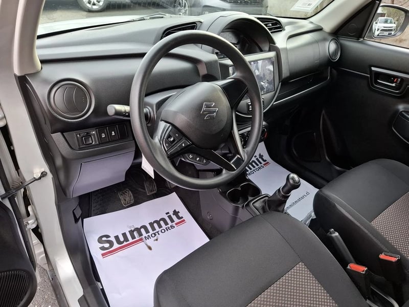 Suzuki S-PRESSO GLX MT 1.0 2026 - Imagen 11 de 19