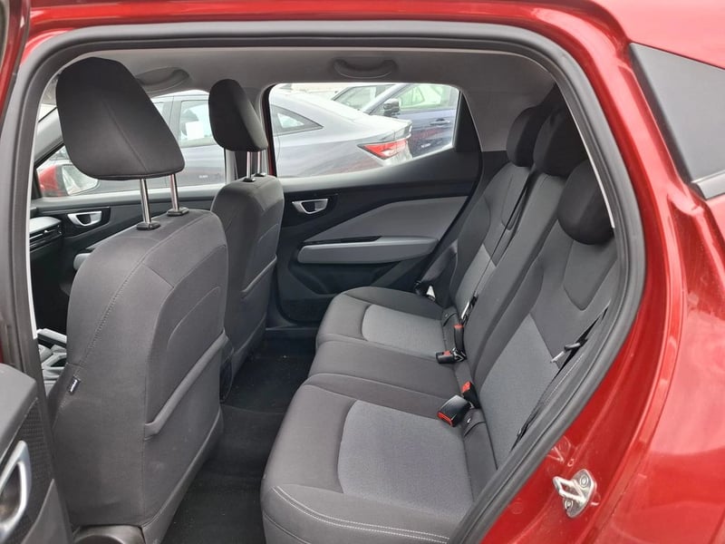 Chevrolet SAIL 1.5 HB LT MT 2025 - Imagen 20 de 20