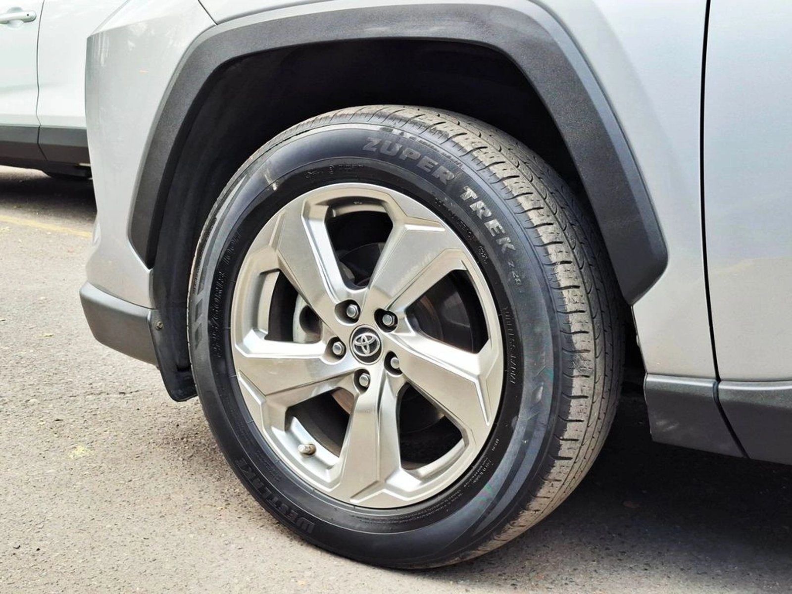 TOYOTA RAV4 2.0 XLE 4X2 AT 5P 2019 - Imagen 7 de 20