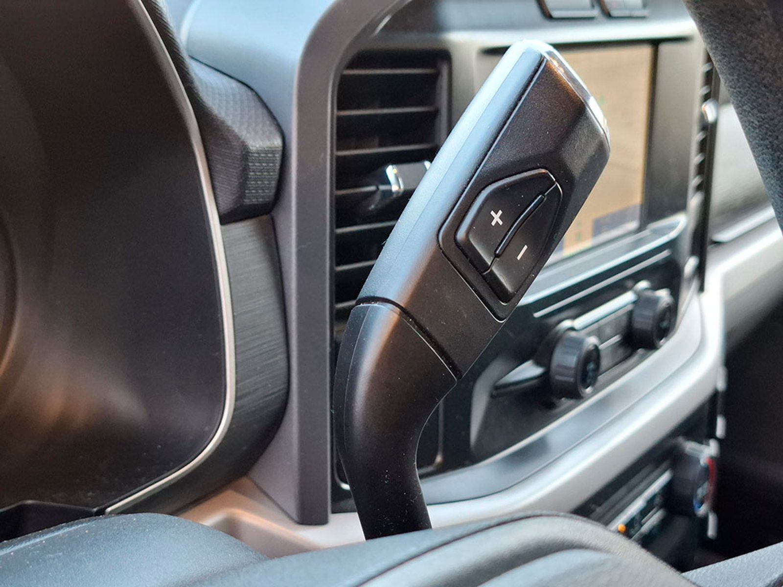 Ford F-150 XLT 3.3 AUT 4X2 2024 - Imagen 18 de 20