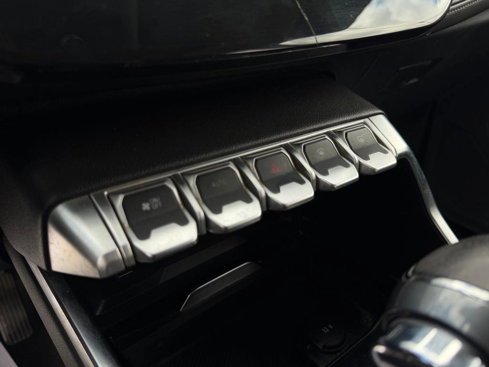 Ford TERRITORY 1.5 TREND AT 2021 - Imagen 13 de 17