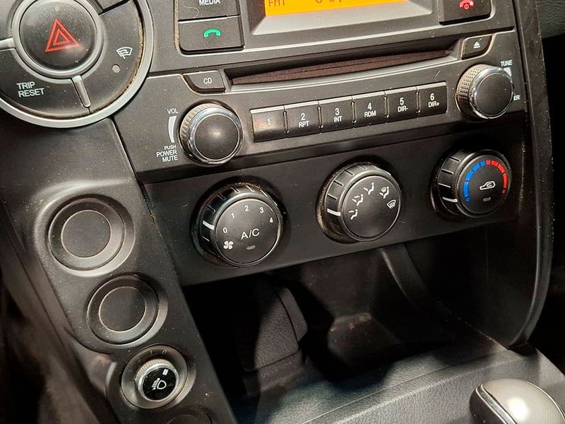 SsangYong ACTYON SPORTS 2.2 AUT 2020 - Imagen 16 de 20