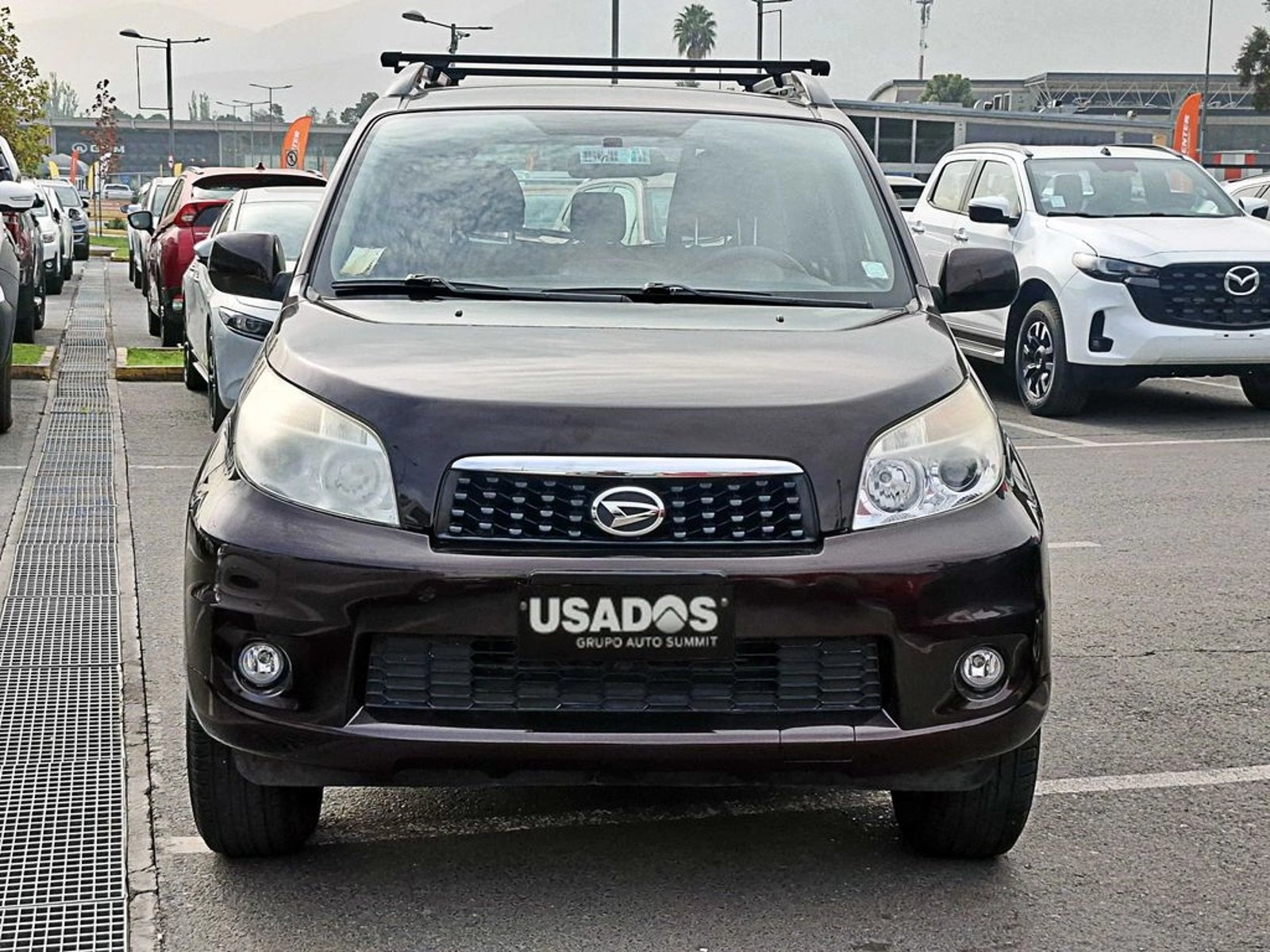 Daihatsu TERIOS 1.5 MT 2016 - Foto 3 de 15