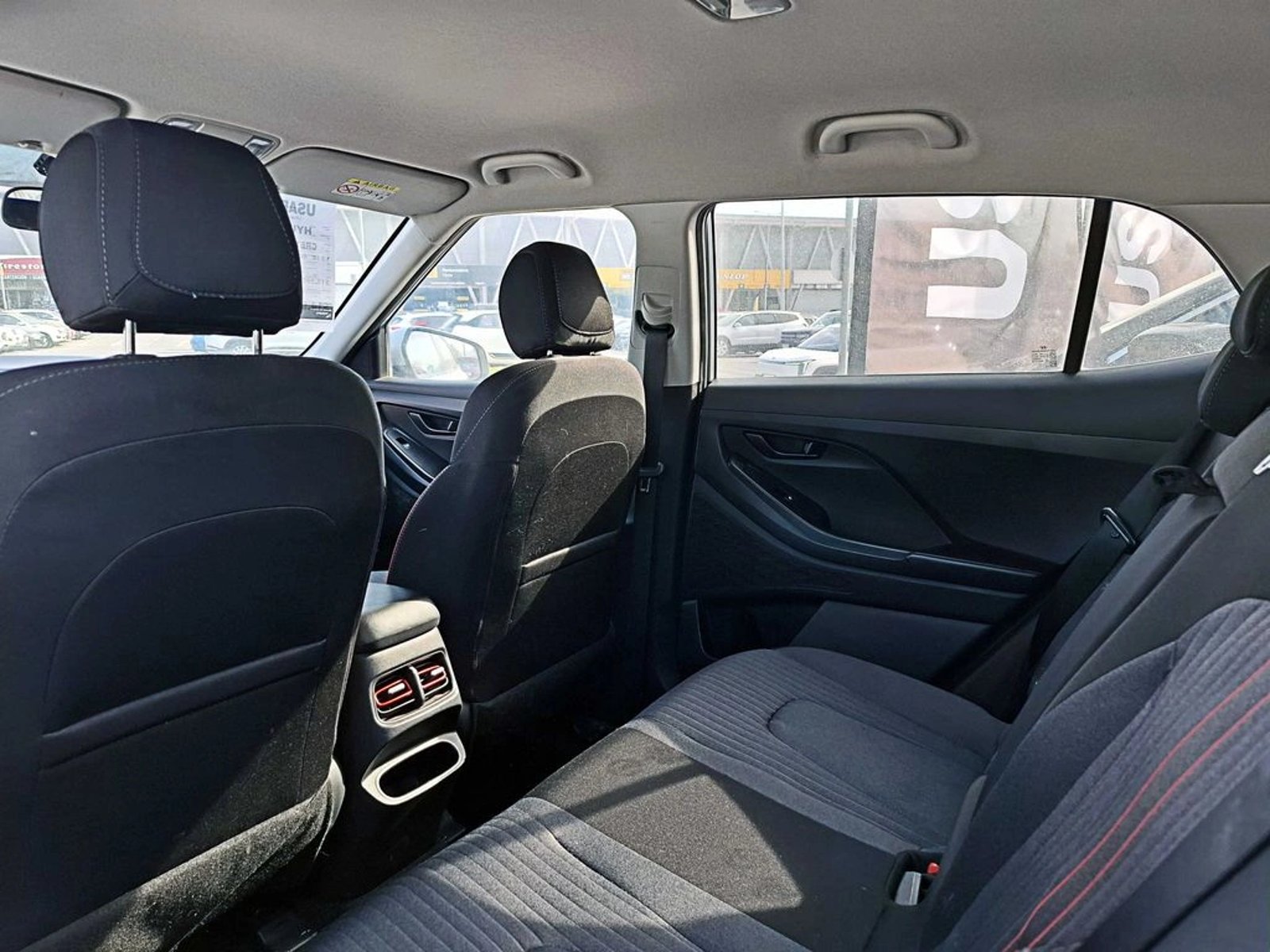 Hyundai CRETA VALUE 1.5 4X2 AT 5P 2023 - Imagen 9 de 15