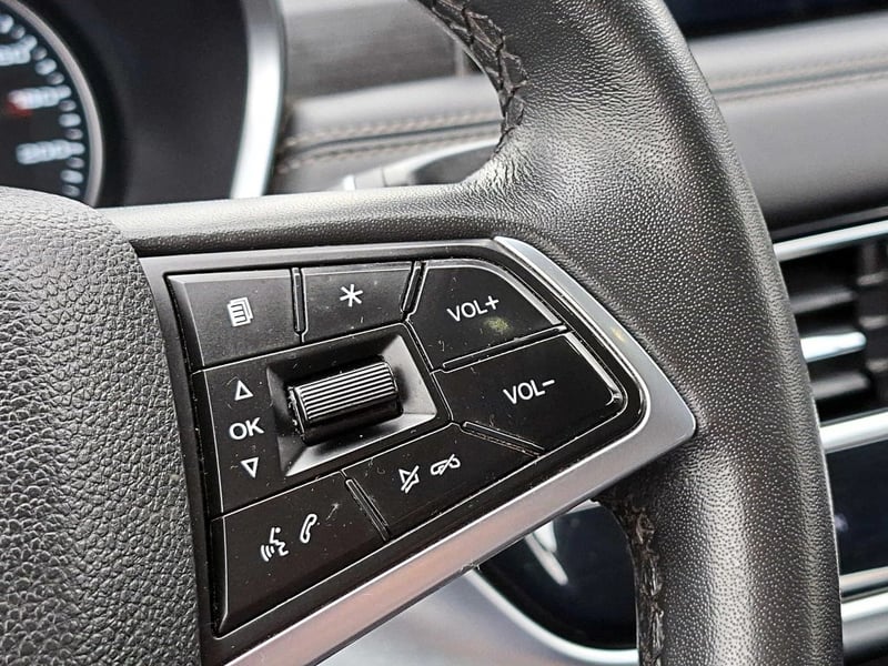 JAC JS8 1.5  LUXURY MT 2023 - Imagen 16 de 18