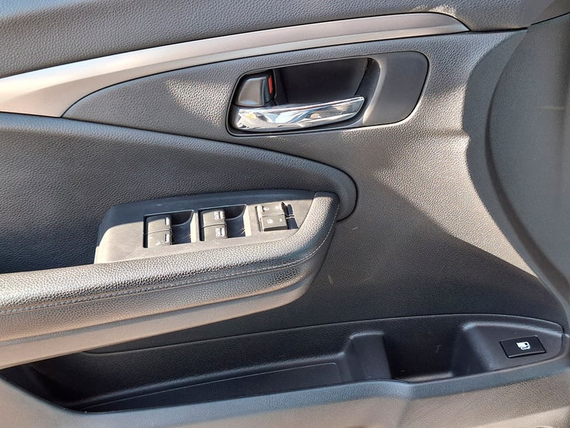 Honda RIDGELINE 3.5 RTL SENSING AT 4X4 2020 - Imagen 20 de 20