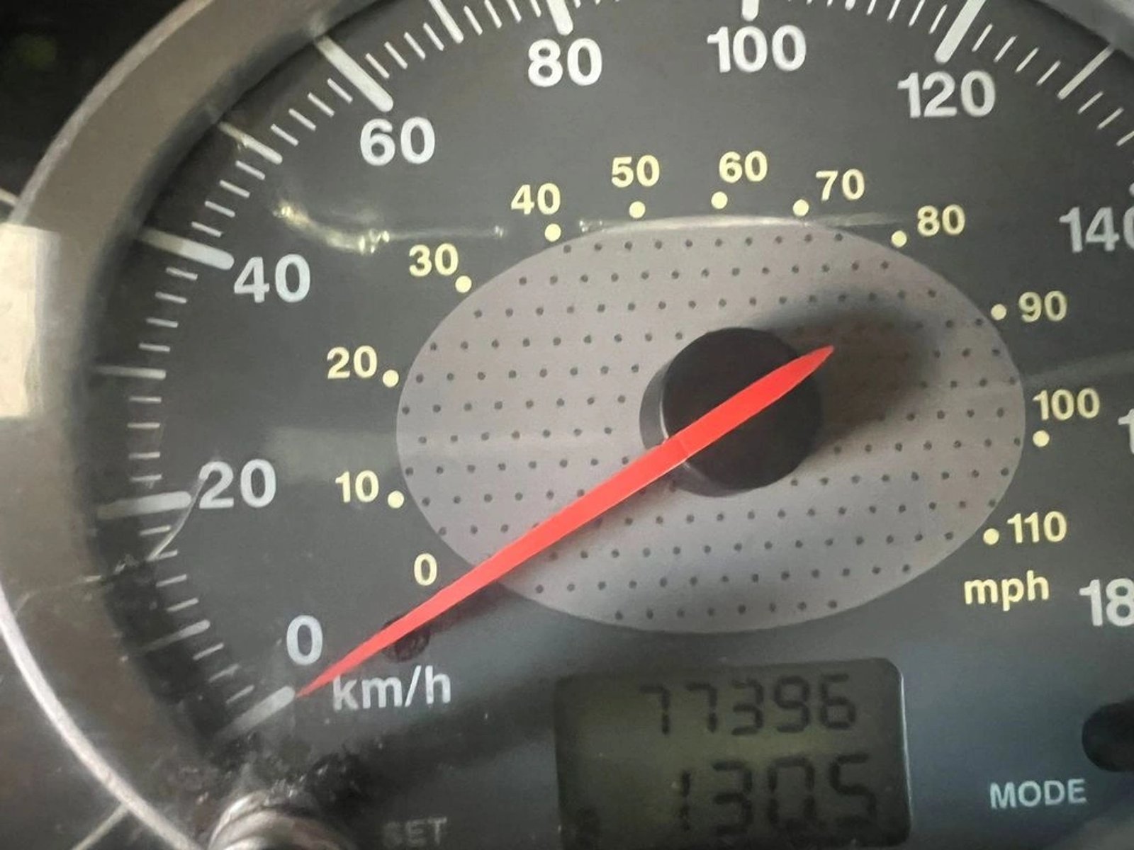 MAHINDRA SCORPIO 2.2 SUV ABS 2AB EV MT 4X2 DIESEL 2015 - Imagen 11 de 15