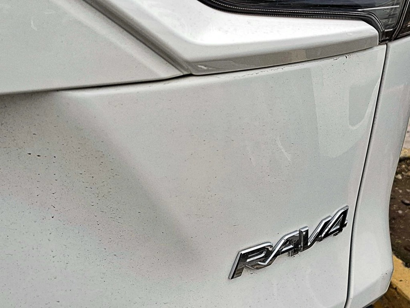Toyota RAV4 2.0 LE 4X2 CVT AT 5P 2024 - Imagen 6 de 15