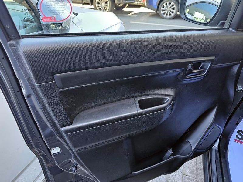 Suzuki S-PRESSO 1.0 GLX 2024 - Imagen 10 de 20