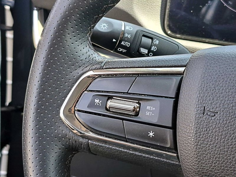 Ford TERRITORY NEW  TREND 1.5 AT 2025 - Imagen 12 de 15
