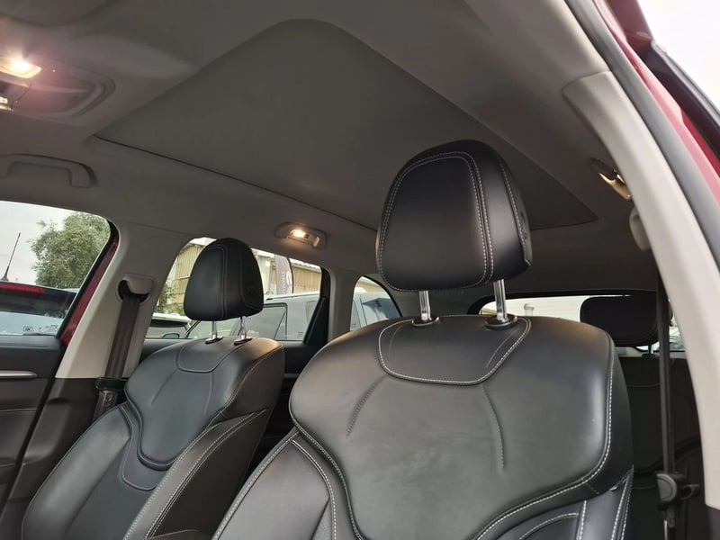 Haval H6 2.0 DELUXE 4X2 AT 5P 2025 - Imagen 20 de 20