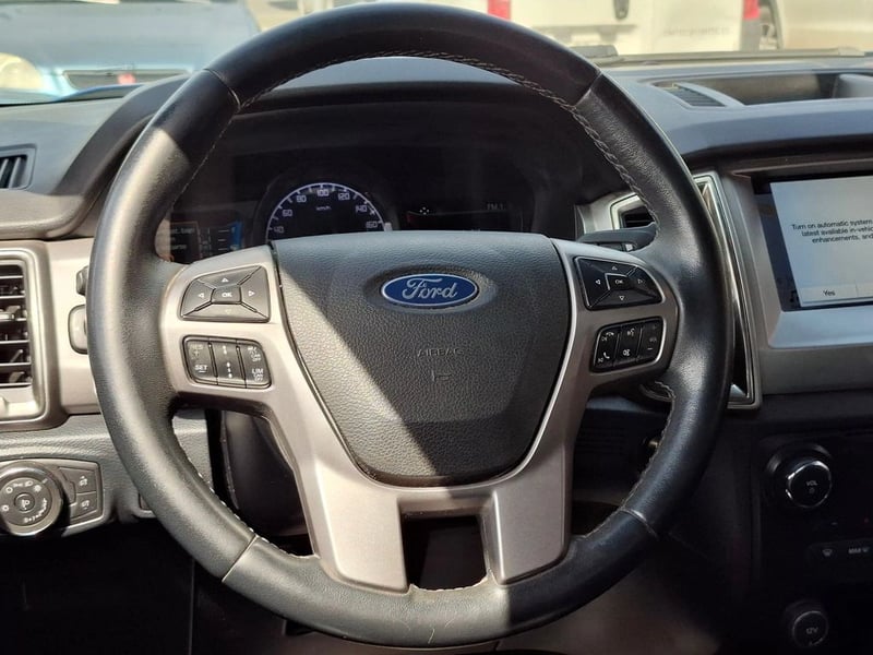 Ford RANGER LIMITED 3.2 4X4 AUT 2021 - Imagen 14 de 19