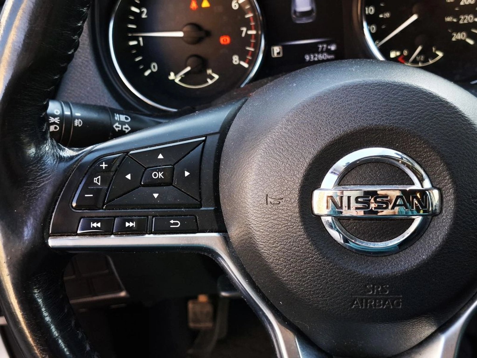 Nissan X-TRAIL 2.5 2019 - Imagen 20 de 20