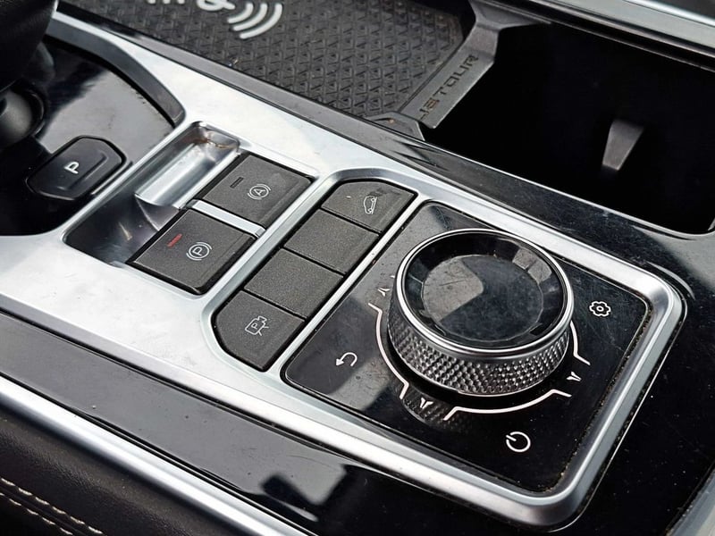 Jetour X90 PLUS 2.0 4X2 DCT AT 5P 2024 - Imagen 18 de 19
