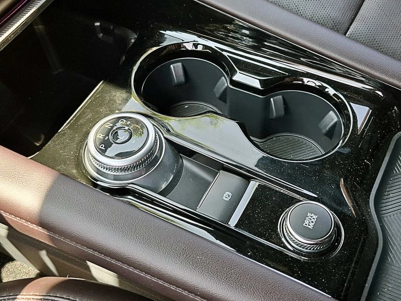Ford EXPLORER 2.3 ECOBOOST PLATINUM 4WD AT 5P 2025 - Imagen 17 de 17