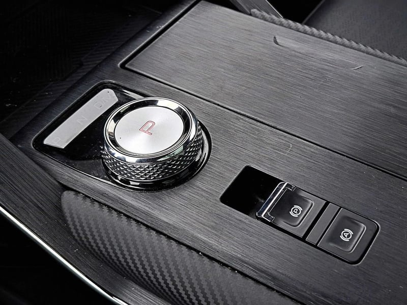 Haval H6 2.0 DELUXE 4X4 AT 5P 2023 - Imagen 16 de 16