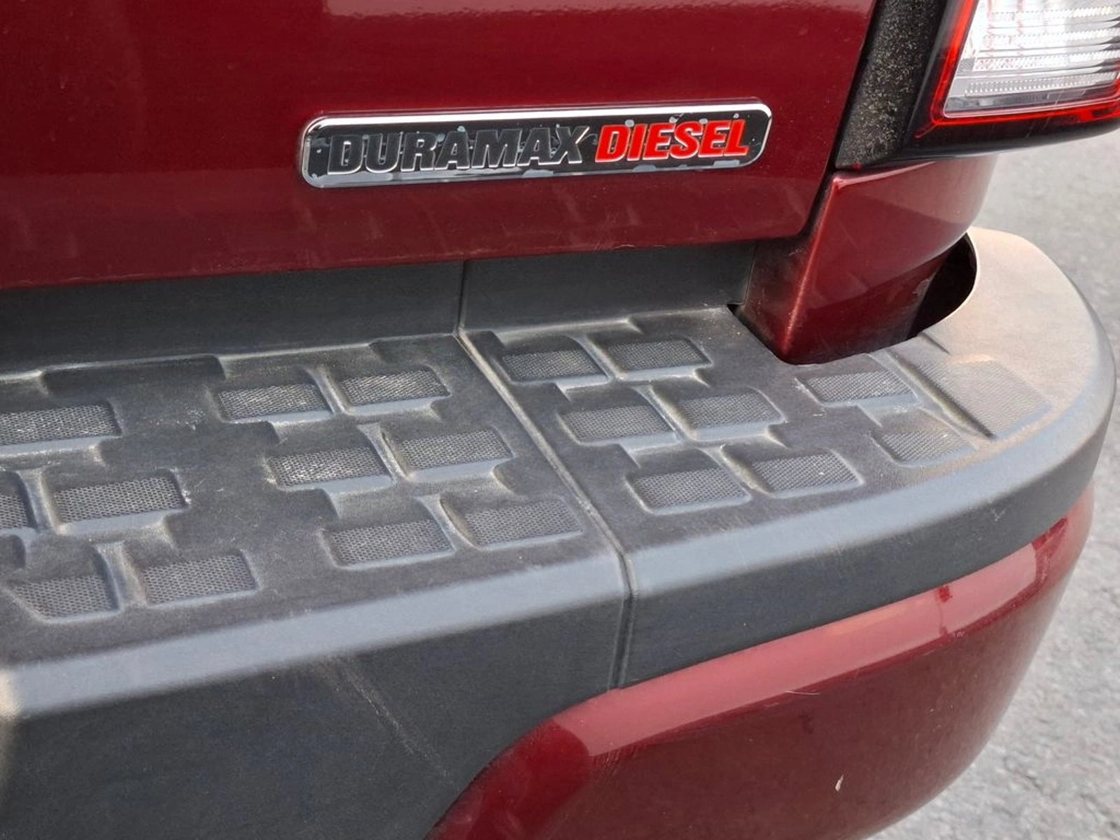 Chevrolet COLORADO WORK 2025 - Imagen 8 de 20