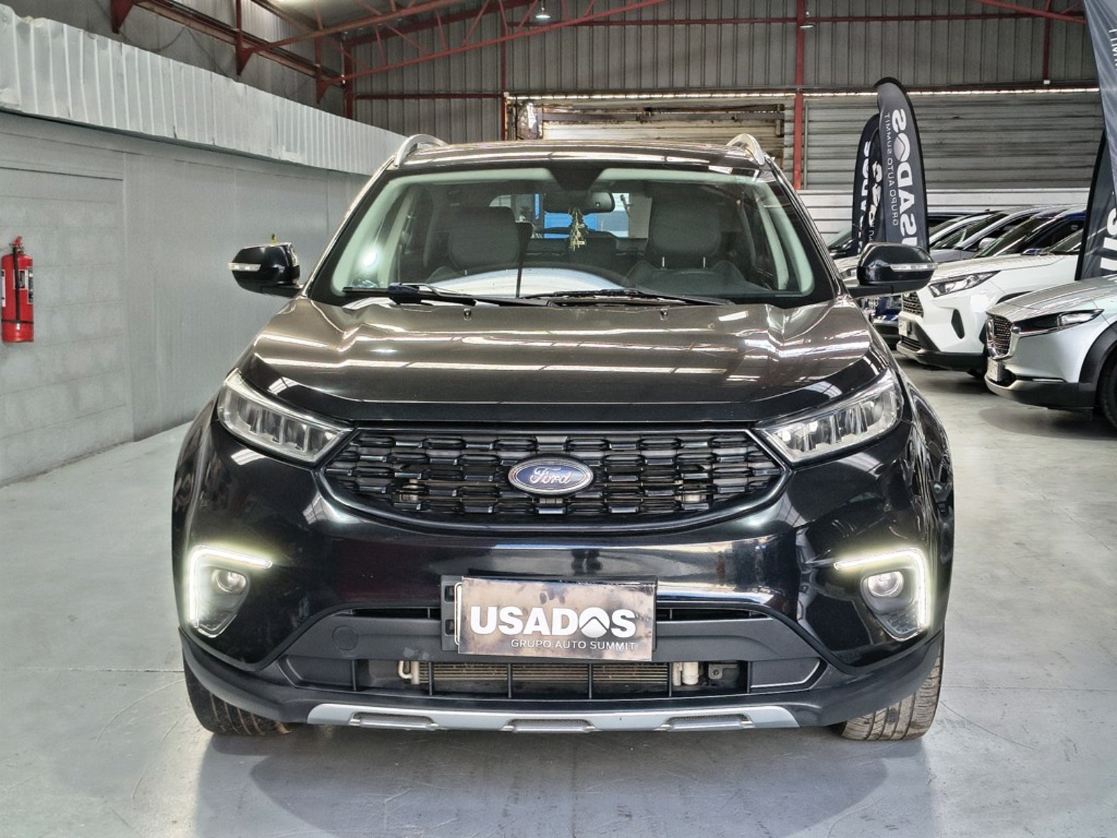 Ford TERRITORY TREND GTDI 1.5 2023 - Foto 2 de 20
