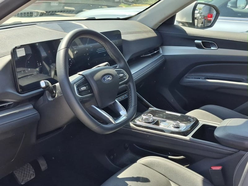 Ford TERRITORY 1.5 TREND AUT 2026 - Imagen 7 de 16