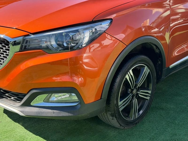 MG ZS COM 2024 - Imagen 5 de 12