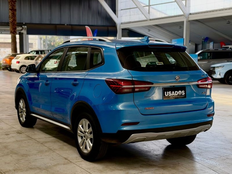 MG RX5 COM 1.5 MT 2022 - Imagen 7 de 16
