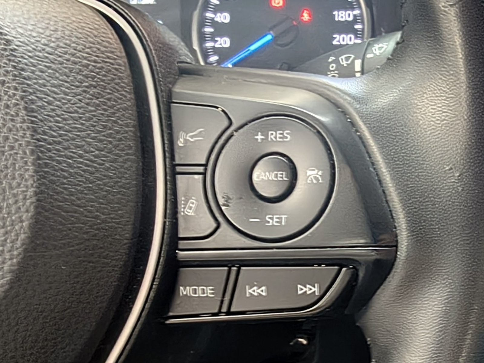 Toyota RAV4 HYBRID CVT 2.5 AUT 2025 - Imagen 15 de 19