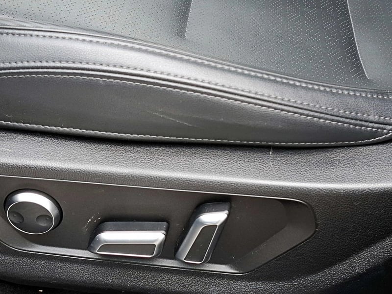 Haval H6 2.0 DELUXE 4X4 AT 5P 2023 - Imagen 9 de 16