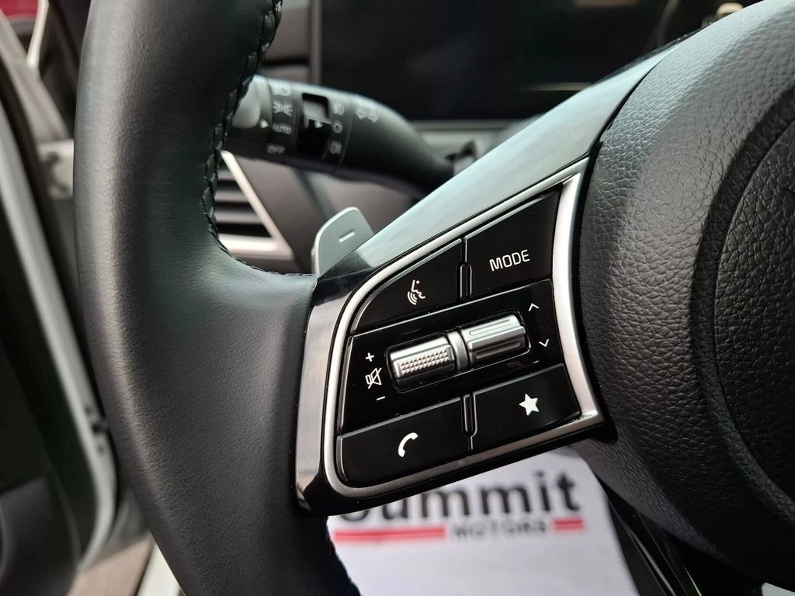 KIA SELTOS EX 2025 - Imagen 14 de 20