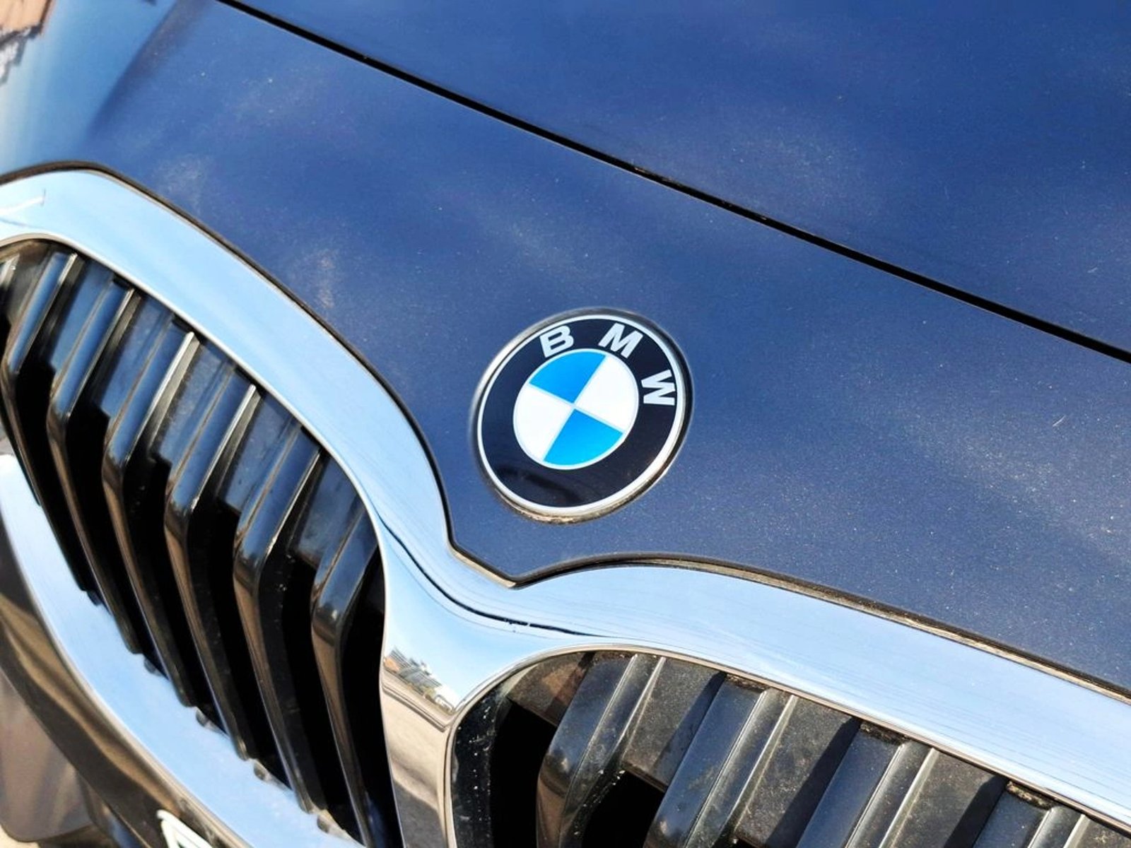 BMW 118 1.5 2021 - Imagen 6 de 20