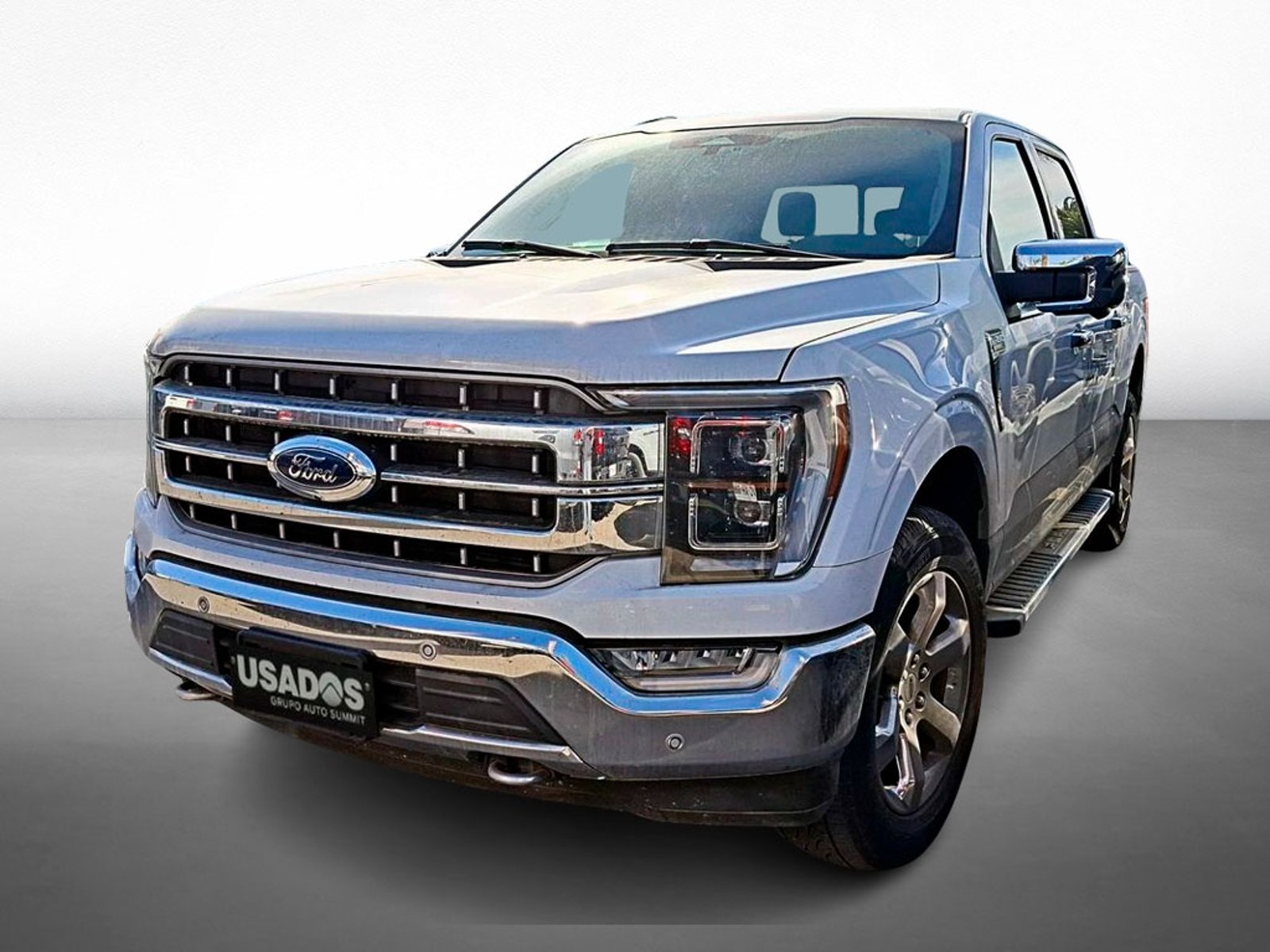 Ford F-150 2024 en Huechuraba