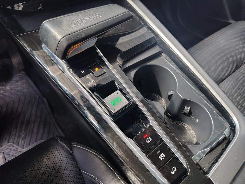 MG ONE 1.5 DLX AT 2024 - Imagen 17 de 20