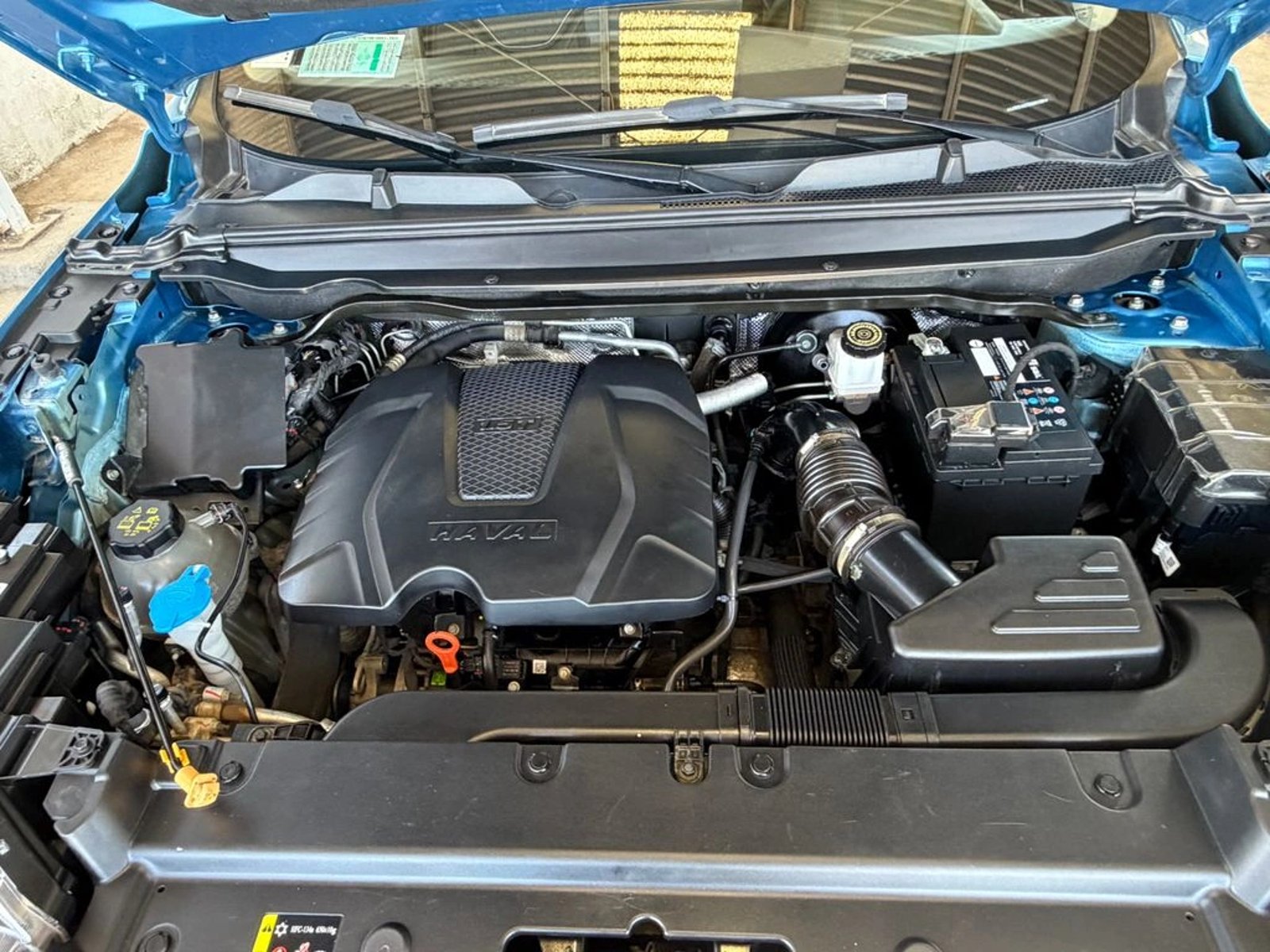 HAVAL JOLION 1.5 ELITE MT 2024 - Imagen 9 de 18
