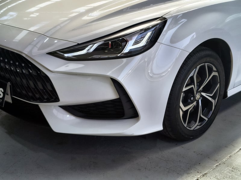 MG GT 1.5 COM MT 2025 - Imagen 9 de 20