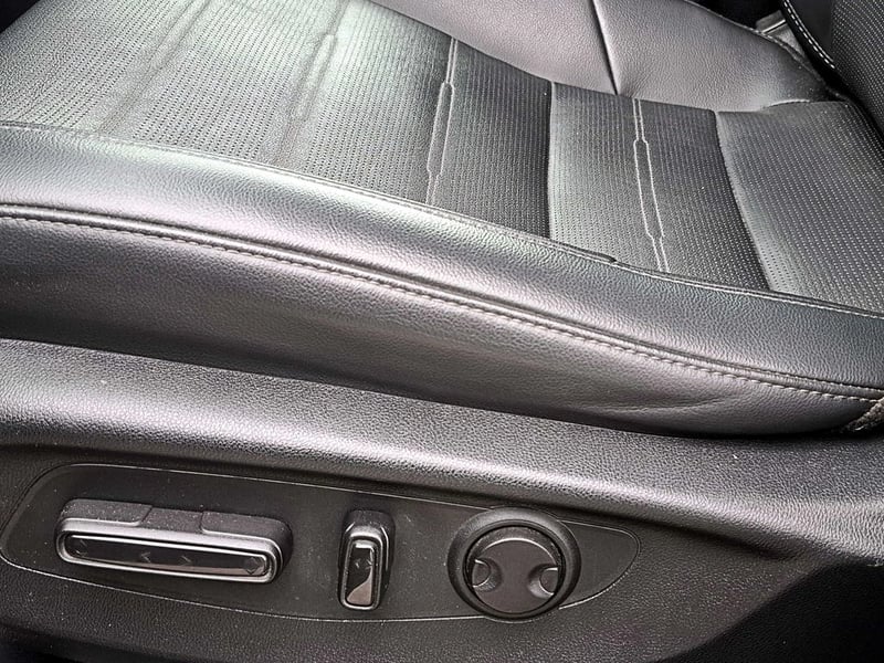 Honda CR-V 1.5 TOURING TURBO AT 4X4 2024 - Imagen 8 de 16