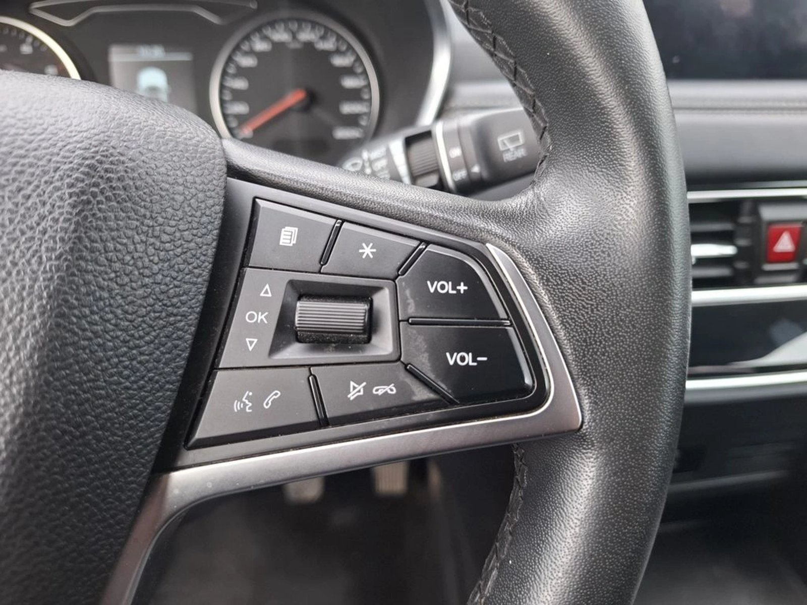 JAC JS8 MT 1.5 2022 - Imagen 16 de 20
