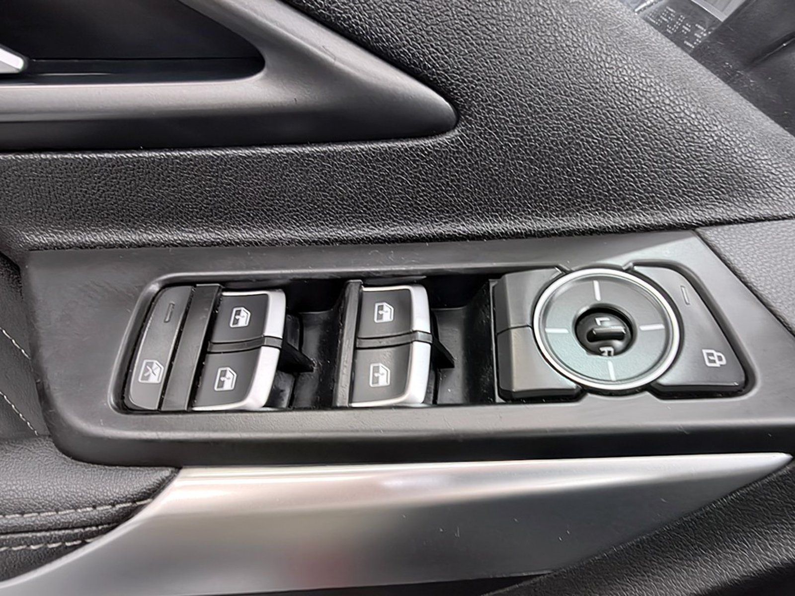 FORD TERRITORY 1.5 TREND 2022 - Imagen 9 de 20