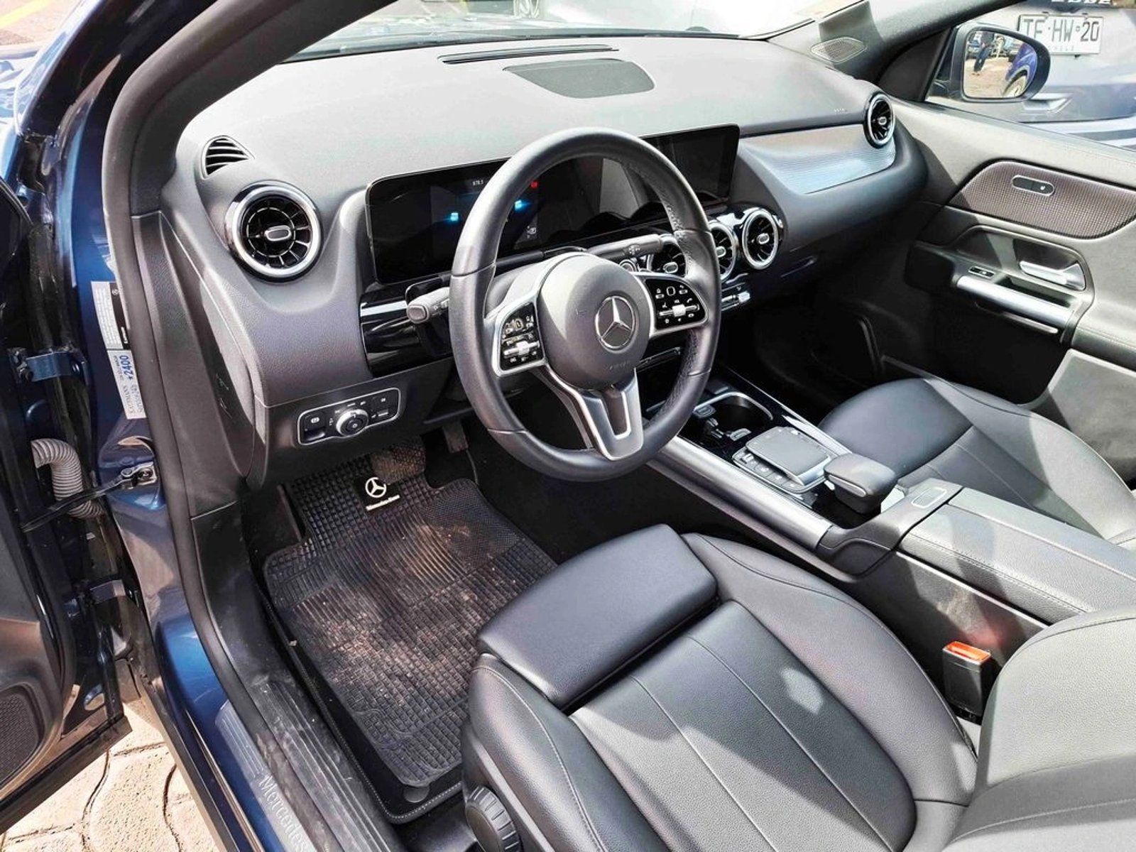 Mercedes-Benz 200 1.6 2024 - Imagen 20 de 20