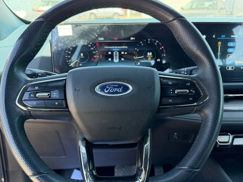 Ford TERRITORY 1.5 TITANIUM AT 2025 - Imagen 9 de 14