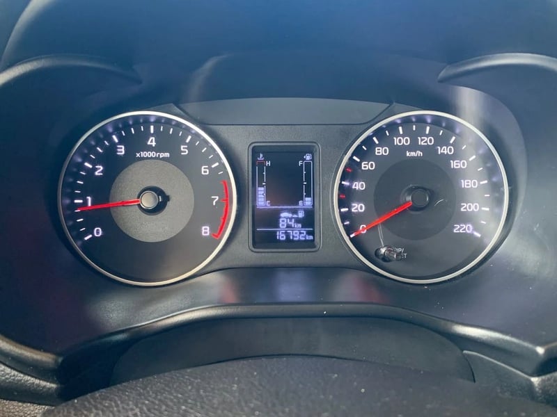 Kia SOLUTO LX 1.4 2026 - Imagen 10 de 10