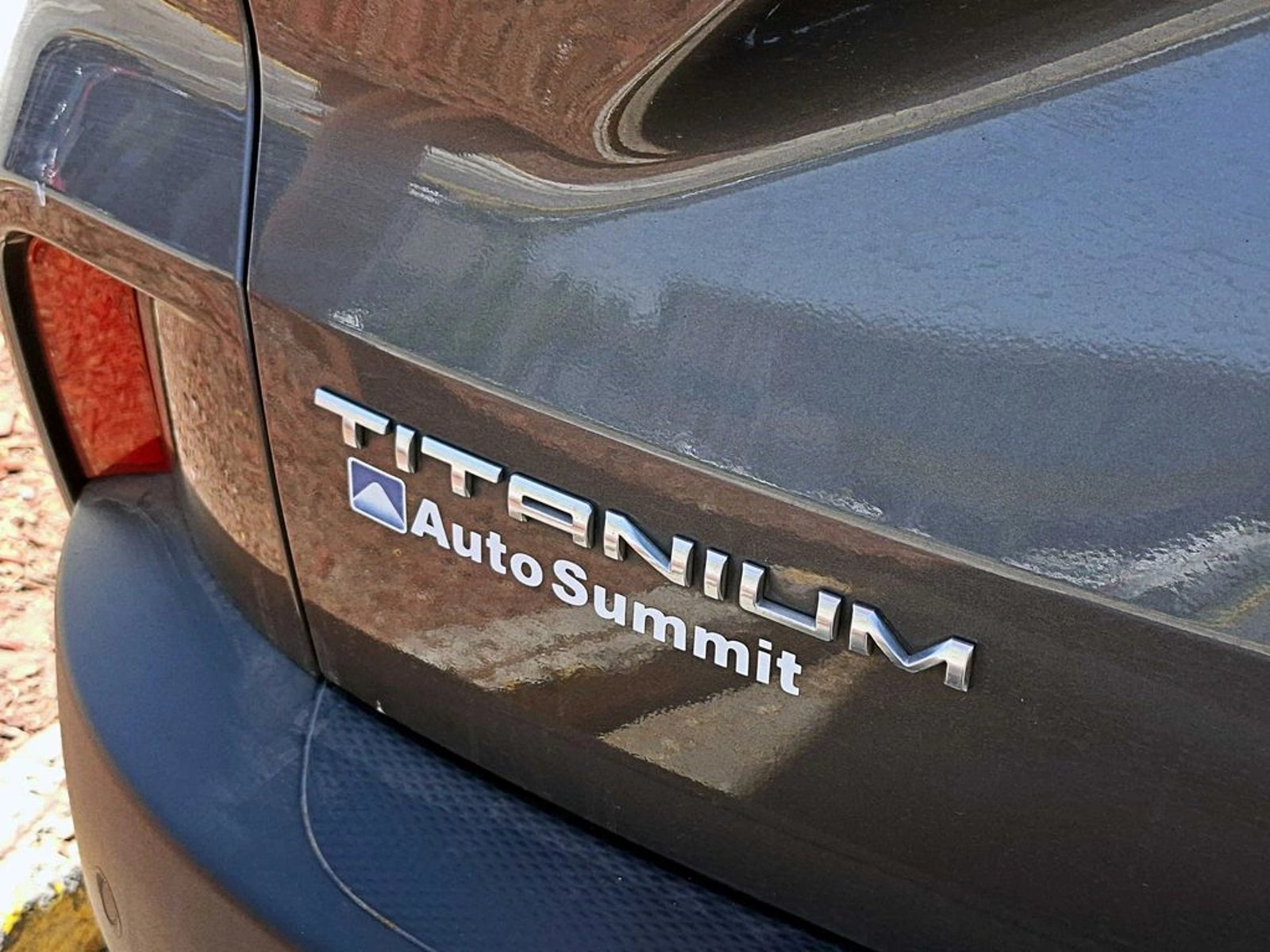 FORD ESCAPE 2.0 TITANIUM AWD AT 5P 2022 - Imagen 6 de 18